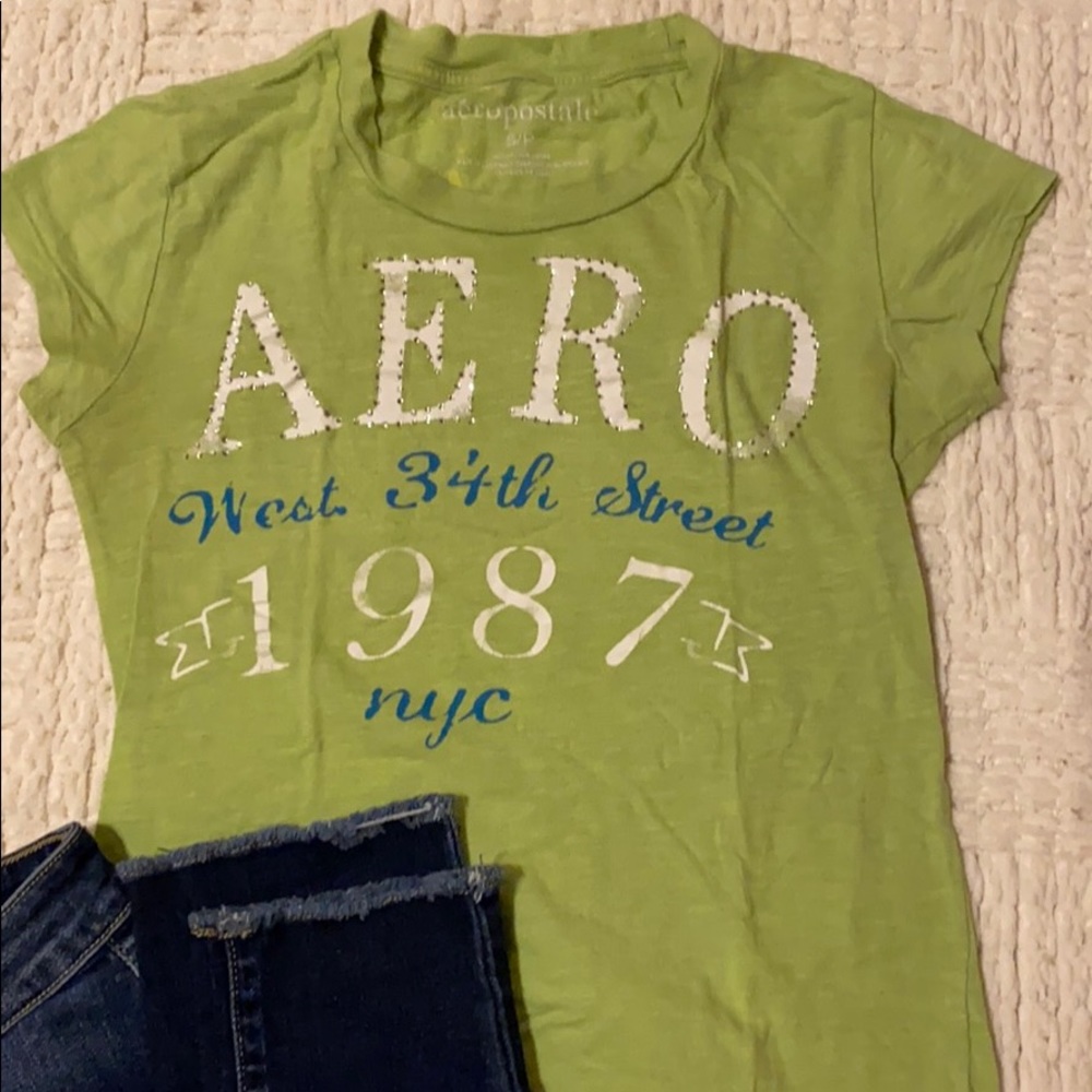 Women’s Aeropostale’s Shirt